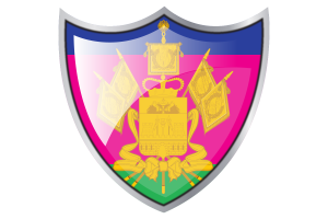 Standard of Krasnodar Krai flag