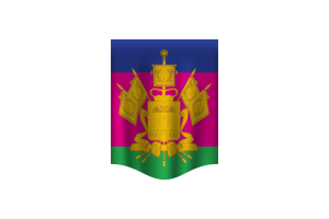 Krasnodar Krai Flag Banner flag