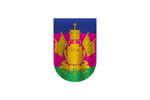 Krasnodar Krai Flag Vector Free Dowanlod (SVG, PNG) flag
