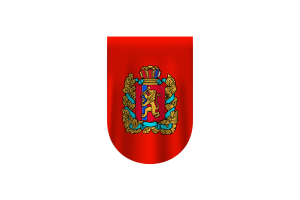 Krasnoyarsk Krai Flag Vector Free Dowanlod (SVG, PNG) flag