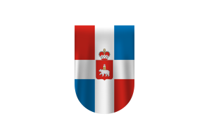 Bandiera del Territorio di Perm Vettoriale Download Gratuito (SVG, PNG) flag