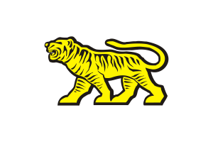 Primorsky Krai Empire flag