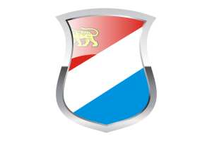 Primorsky Krai Pride Flag flag