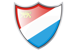 Standard of Primorsky Krai flag