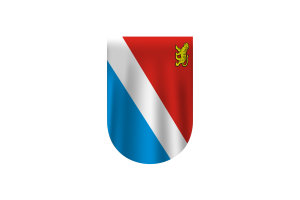 Primorsky Krai Flag Vector Free Dowanlod (SVG, PNG) flag