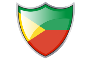 Standard of Zabaykalsky Krai flag