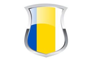 Agin Buryatia Pride Flag flag