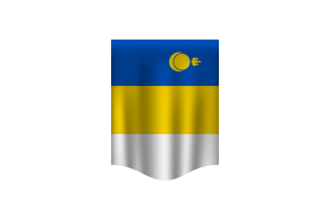 Agin Buryatia Flag Banner flag