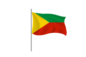 Chita Flag Clipart flag