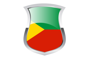 Chita Pride Flag flag