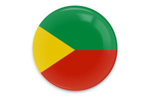 Chita Flag Vector Art flag