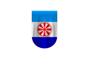 Bandiera di Evenkia vettoriale scaricabile gratuitamente (SVG, PNG) flag