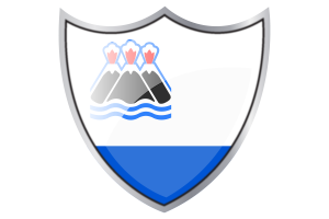 Standard of Kamchatka Peninsula flag