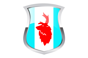 Koryak Okrug Pride Flag flag