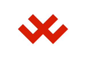 Empire Permyakia flag