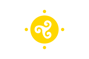 Empire Ust Orda Buryat flag