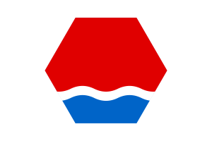 Amur Oblast Flag Vector Free | SVG and PNG flag