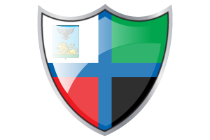 Stendardo di Belgorod flag