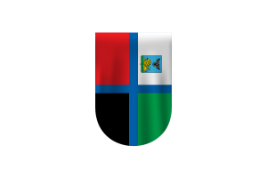 Bandiera di Belgorod Vettoriale Download Gratuito (SVG, PNG) flag