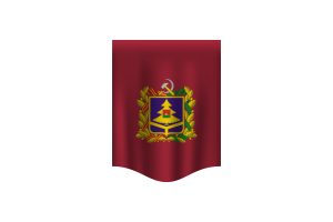 Bryansk Flag Banner flag
