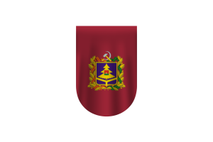 Bryansk Flag Vector Free Dowanlod (SVG, PNG) flag