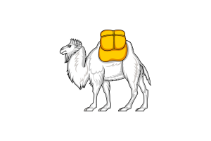 Empire Chelyabinsk flag