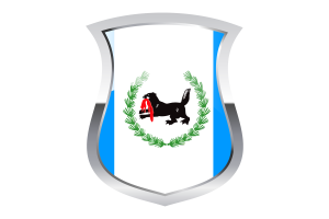 Irkutsk Pride Flag flag