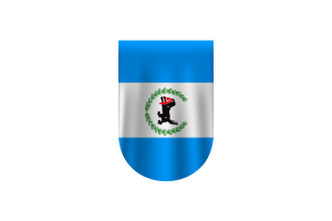 Irkutsk Flag Vector Free Dowanlod (SVG, PNG) flag