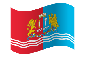 Ivanovo Flag flag