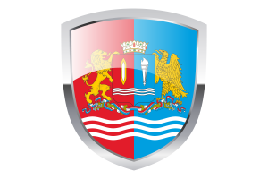 National Flag of Ivanovo Clipart flag