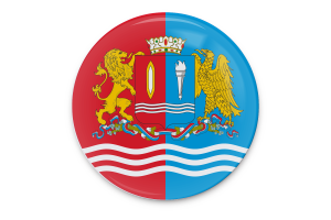 Ivanovo Flag Vector Art flag