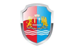 Ivanovo Shield Logo flag