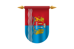 Ivanovo Flag Emblem Vector Images flag
