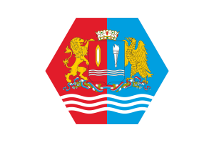 Ivanovo Flag Vector Free | SVG and PNG flag