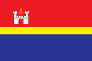 Bandiera di Kaliningrad flag