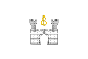 Impero Kaliningrad flag