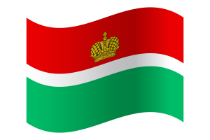 Kaluga Flag flag