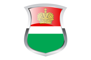 Kaluga Pride Flag flag