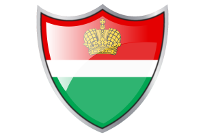 Standard of Kaluga flag