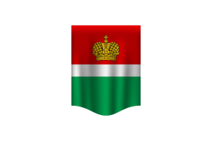Kaluga Flag Banner flag