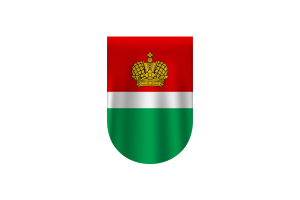 Kaluga Flag Vector Free Dowanlod (SVG, PNG) flag