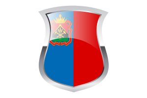 Kemerovo Pride Flag flag