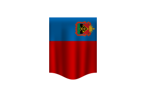 Kemerovo Flag Banner flag