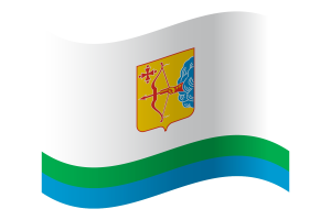 Kirov Flag flag