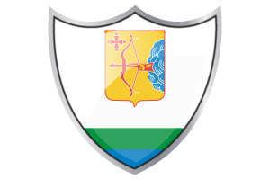 Standard of Kirov flag