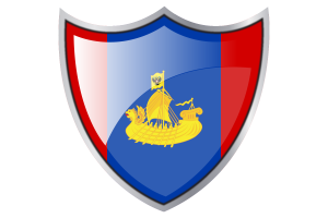 Standard of Kostroma flag