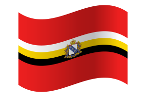 Drapeau de Koursk flag