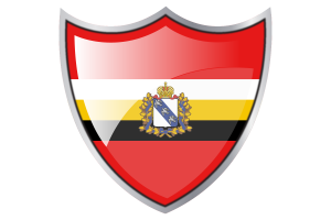 Étendard de Koursk flag