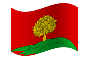 Bandiera di Lipetsk flag