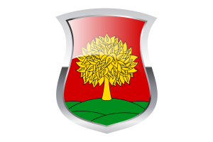 Bandiera Orgoglio di Lipetsk flag